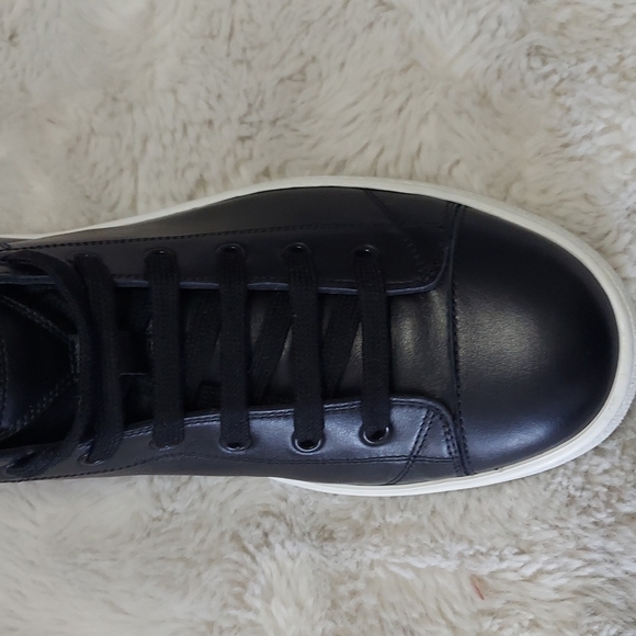 Authentic Marc jacobs high top - Picture 5 of 6